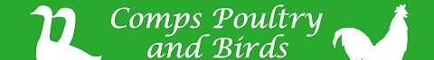 Comps Poultry