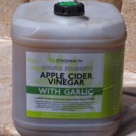 ACV - 20L with garlic