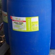 ACV - 200L Plain