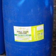 ACV - 200L with Garlic