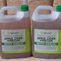 ACV - 5L with Garlic