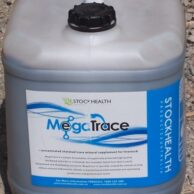 Megatrace 20lt