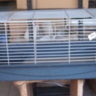 Brooder Box 1.2 M