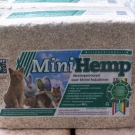 Hemp - 48L