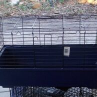 Brooder Box 80 cm