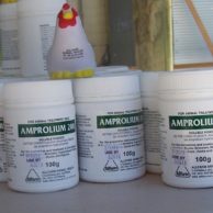 Treatments
