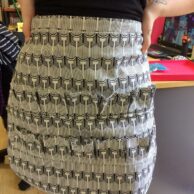 Egg Apron