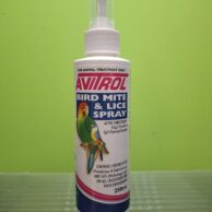 Aviary Bird - Treatments