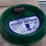 Flowmatic Large Drinker