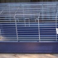 Brooder Box 1 M
