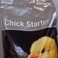 Poultry Feed