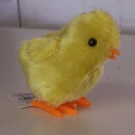 Chicks - Wind Up