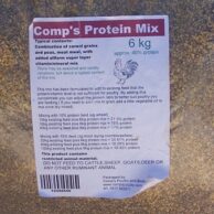 Comps Protein Mix - 6 kg