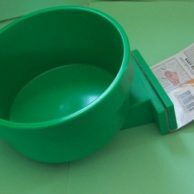 Aviary bird - Feed/Water