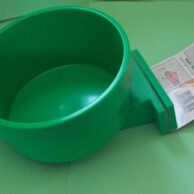Easy Lock Feeding Bowl - large