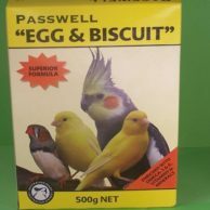 Aviary Bird - Feed Supplement