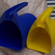 Feed Scoops 1lt and 2lt