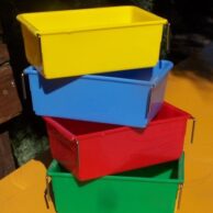 Dual Feeder - Waterer