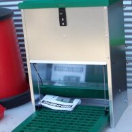 Poultry Feeder