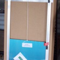 Hensafe Door