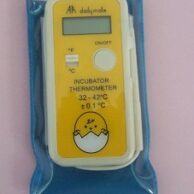 Incubator Thermometer