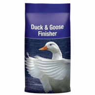Laucke Mill Duck and Goose Finisher 20kg