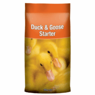 Laucke Mill Duck and Goose Starter 20kg