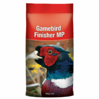 Laucke Mill Game Bird Finisher 20kg