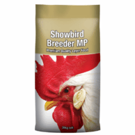 Lauke Mill Show Bird Breeder 20kg
