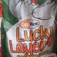 Coprice Lucky Layer 20kg