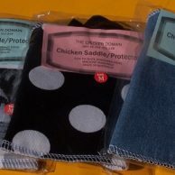 Saddles