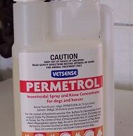 Permetrol 250 ml