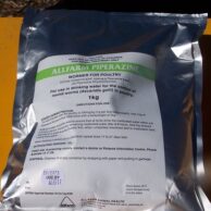 Piperizine - 1 kg