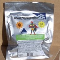 Piperizine Feed Pack