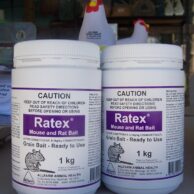 Ratex - 1 kg