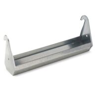 Shell grit Hanging trays 50 cm