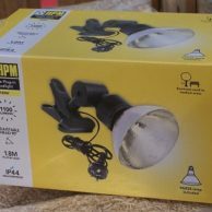 Brooding / Incubating supplies