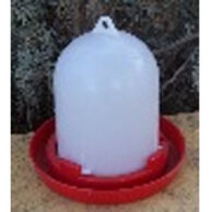 Bayonet waterer 1.5lt