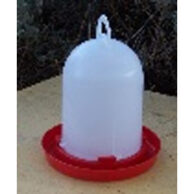 Bayonet waterer 5.5lt