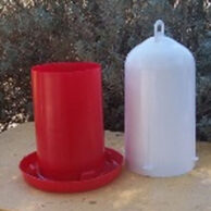 German Waterers UV treated
