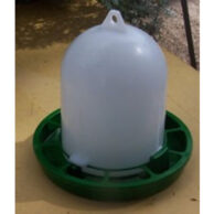 German 1kg Bayonet Feeder