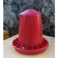German Feeders UV treated