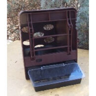 German Rollaway Nest box