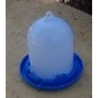 Quail 1.5lt waterer