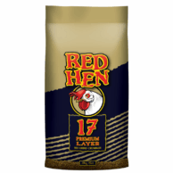 Laucke Mill Red Hen 17 - 20kg