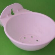 Canary Cup- Plastic