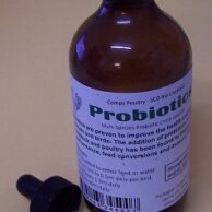 Probiotics 200ml