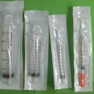 Vaccinating Equipment