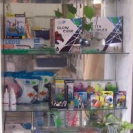 Fish Equipment