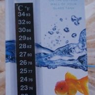 Digi-Temp digital thermometer